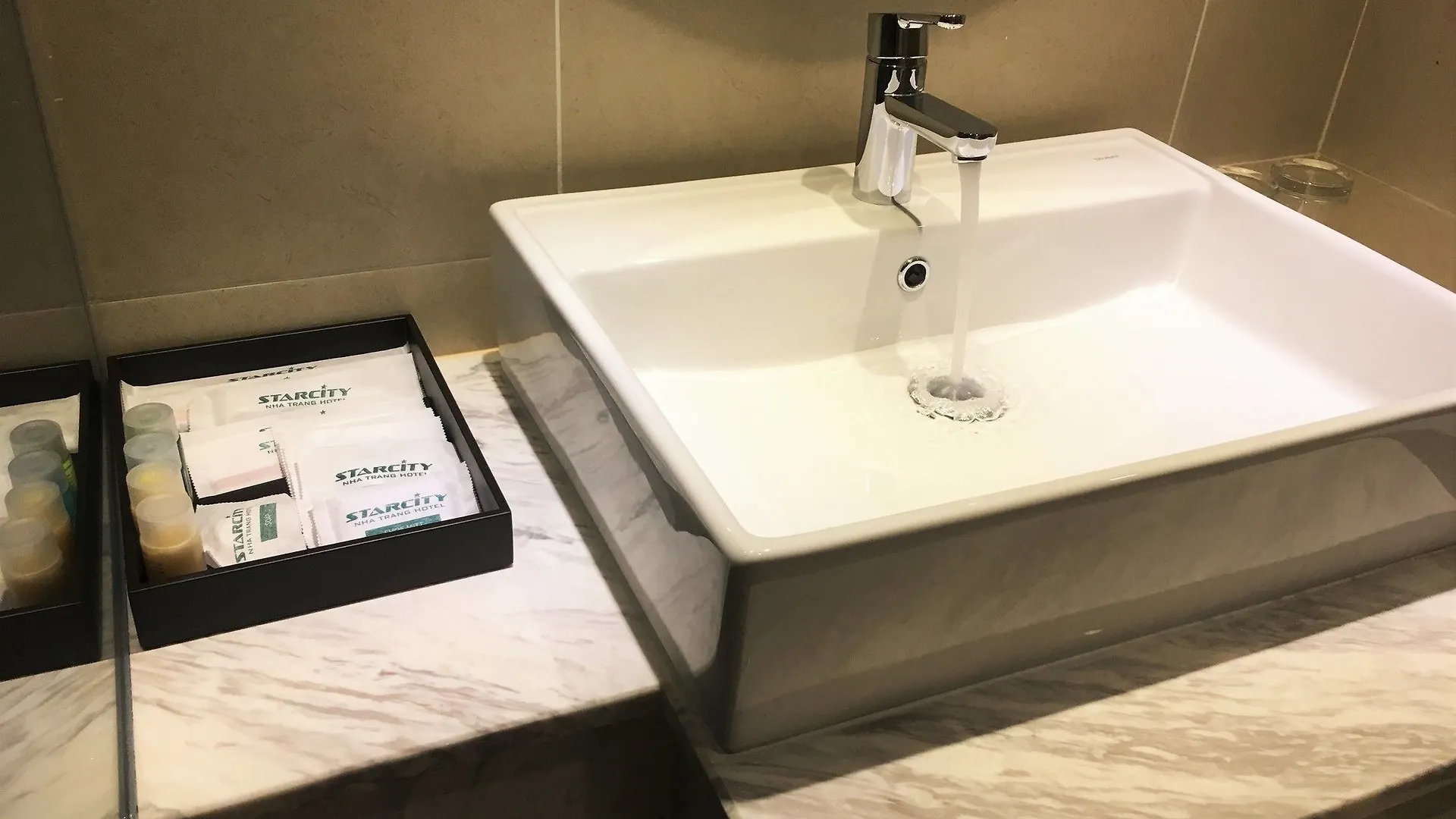 Premier Coastal Nha Trang Apartments Вьетнам