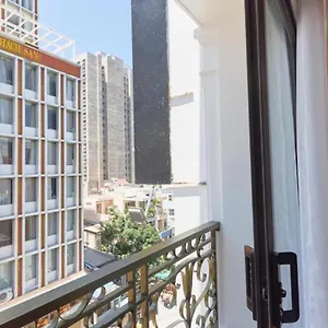2* Hotel Aladin