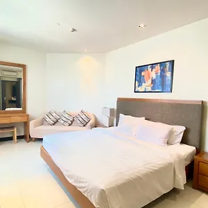Luxury Seaview Managed By Anh 아파트