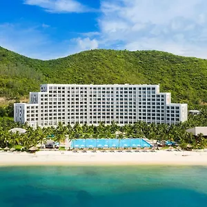 5* Ośrodek wypoczynkowy Vinpearl & Bay