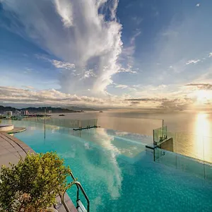 Panorama Oceanic Grand Residences 아파트호텔