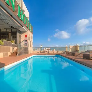 Hotel Bn Boutique, Nha Trang