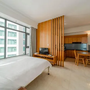 Oceanus Mt Vien Trieu Thai Ha & Нячанг