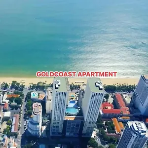 Gold Coast Luxury - Ocean View 아파트