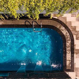 Hotel Aaron Boutique, Nha Trang
